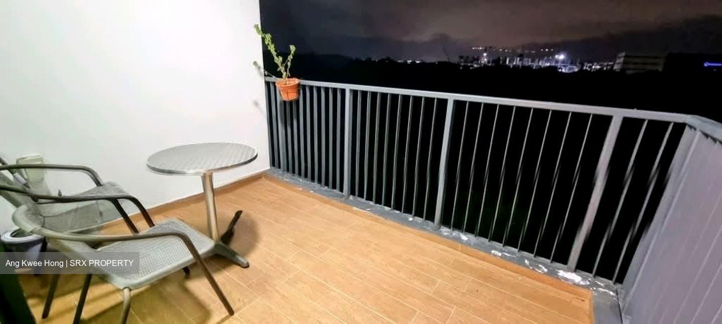 Kingsford Waterbay (D19), Apartment #564914021